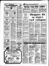 Gloucestershire Echo Friday 08 July 1988 Page 2
