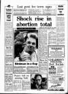 Gloucestershire Echo Friday 08 July 1988 Page 3