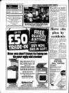Gloucestershire Echo Friday 08 July 1988 Page 12