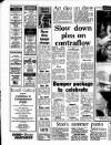 Gloucestershire Echo Friday 08 July 1988 Page 18