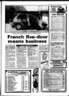 Gloucestershire Echo Friday 08 July 1988 Page 39