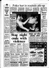 Gloucestershire Echo Wednesday 13 July 1988 Page 3