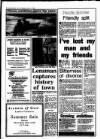 Gloucestershire Echo Wednesday 13 July 1988 Page 8