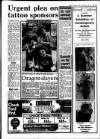 Gloucestershire Echo Thursday 14 July 1988 Page 11