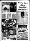 Gloucestershire Echo Thursday 14 July 1988 Page 12