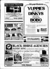 Gloucestershire Echo Thursday 14 July 1988 Page 66