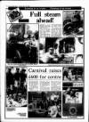 Gloucestershire Echo Tuesday 19 July 1988 Page 8