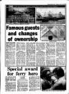 Gloucestershire Echo Tuesday 19 July 1988 Page 11