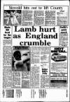 Gloucestershire Echo Friday 22 July 1988 Page 32