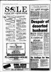 Gloucestershire Echo Wednesday 27 July 1988 Page 8