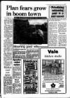 Gloucestershire Echo Wednesday 27 July 1988 Page 9