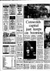 Gloucestershire Echo Wednesday 27 July 1988 Page 12