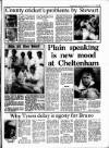 Gloucestershire Echo Wednesday 27 July 1988 Page 23