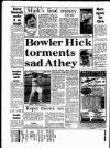 Gloucestershire Echo Wednesday 27 July 1988 Page 24