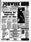 Gloucestershire Echo Wednesday 27 July 1988 Page 25