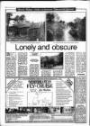 Gloucestershire Echo Thursday 04 August 1988 Page 10