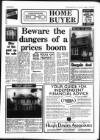 Gloucestershire Echo Thursday 04 August 1988 Page 29