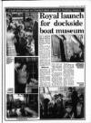 Gloucestershire Echo Saturday 06 August 1988 Page 19