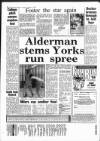 Gloucestershire Echo Saturday 06 August 1988 Page 28