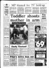 Gloucestershire Echo Tuesday 09 August 1988 Page 3