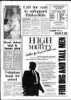 Gloucestershire Echo Wednesday 10 August 1988 Page 7