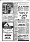 Gloucestershire Echo Wednesday 10 August 1988 Page 8