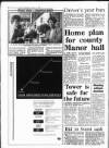 Gloucestershire Echo Wednesday 10 August 1988 Page 10
