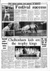 Gloucestershire Echo Wednesday 10 August 1988 Page 23