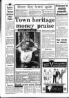 Gloucestershire Echo Thursday 11 August 1988 Page 3