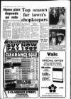 Gloucestershire Echo Thursday 11 August 1988 Page 6