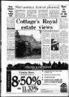 Gloucestershire Echo Thursday 11 August 1988 Page 7