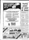 Gloucestershire Echo Thursday 11 August 1988 Page 64