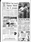 Gloucestershire Echo Thursday 01 September 1988 Page 6