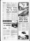 Gloucestershire Echo Thursday 01 September 1988 Page 14