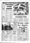 Gloucestershire Echo Thursday 01 September 1988 Page 15