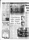 Gloucestershire Echo Thursday 01 September 1988 Page 16