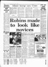 Gloucestershire Echo Thursday 01 September 1988 Page 32