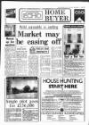 Gloucestershire Echo Thursday 01 September 1988 Page 33