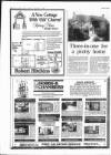 Gloucestershire Echo Thursday 01 September 1988 Page 74