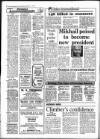 Gloucestershire Echo Saturday 01 October 1988 Page 2