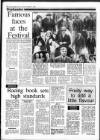 Gloucestershire Echo Saturday 01 October 1988 Page 12