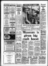 Gloucestershire Echo Saturday 01 October 1988 Page 16