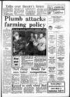 Gloucestershire Echo Saturday 01 October 1988 Page 17