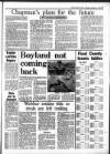 Gloucestershire Echo Saturday 01 October 1988 Page 27