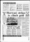 Gloucestershire Echo Saturday 01 October 1988 Page 28