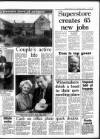 Gloucestershire Echo Monday 03 October 1988 Page 13