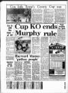 Gloucestershire Echo Monday 03 October 1988 Page 24