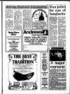 Gloucestershire Echo Tuesday 04 October 1988 Page 7