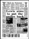 Gloucestershire Echo Tuesday 04 October 1988 Page 24