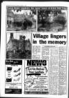 Gloucestershire Echo Thursday 06 October 1988 Page 14